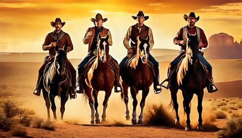 Vaqueros oeste PenalbaWeb.com