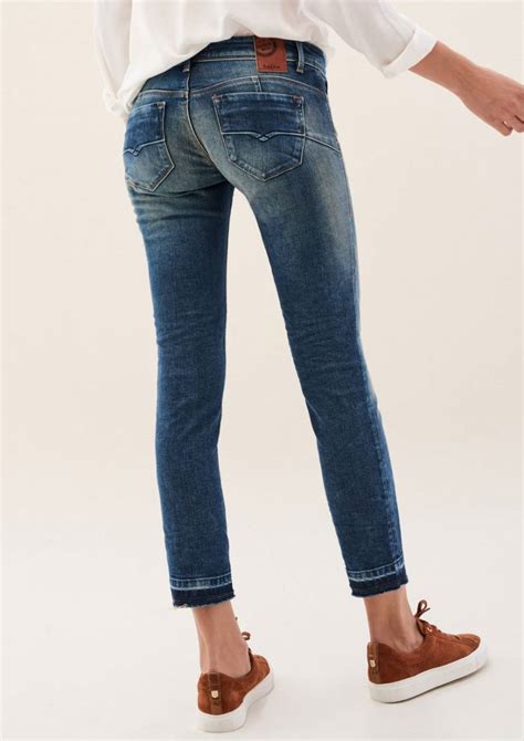 Vaqueros salsa PenalbaWeb.com