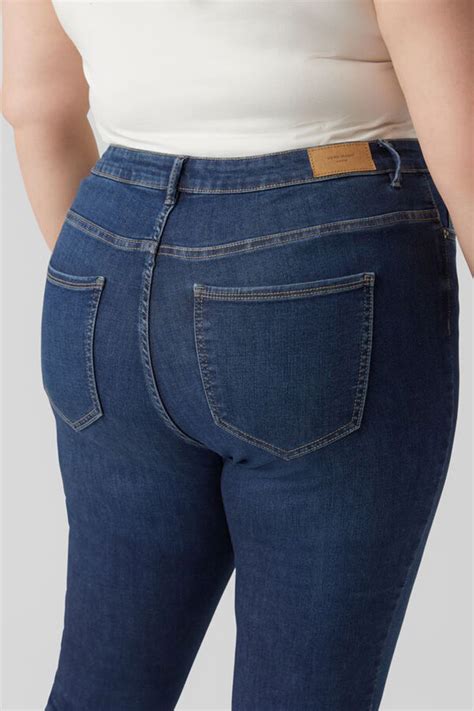 Vaqueros slim mujer vaquero PenalbaWeb.com
