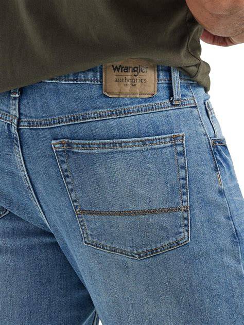 Vaqueros wrangler PenalbaWeb.com