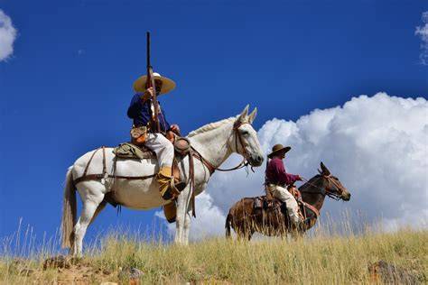 Vaqueros PenalbaWeb.com