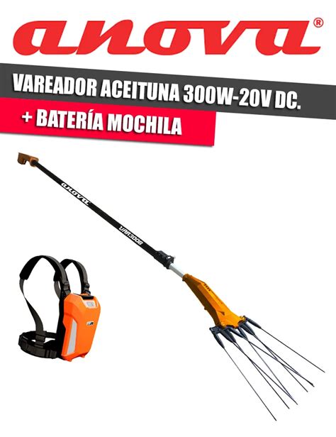 Vareador PenalbaWeb.com