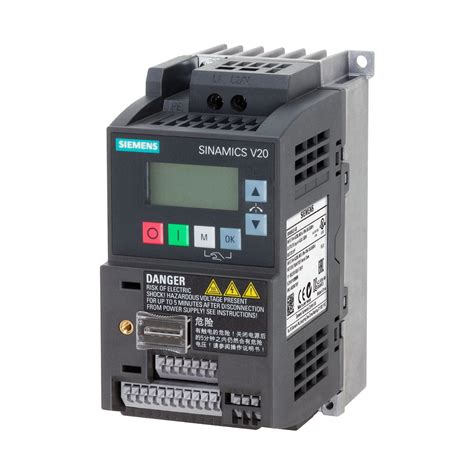 Variador siemens PenalbaWeb.com