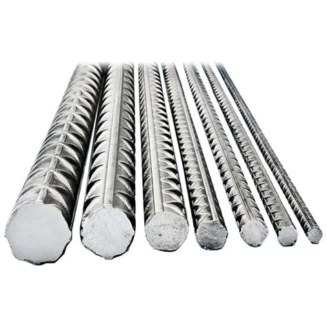 Varillas de hierro PenalbaWeb.com