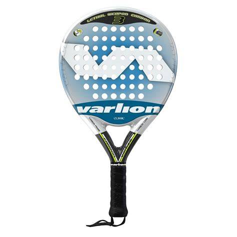 Varlion lethal weapon PenalbaWeb.com