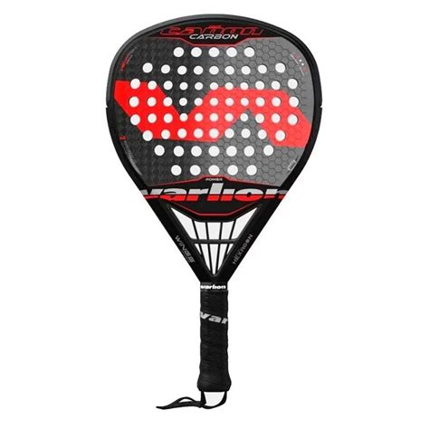Varlion padel PenalbaWeb.com