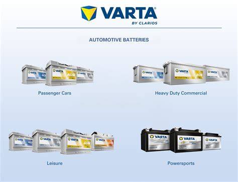 Varta PenalbaWeb.com