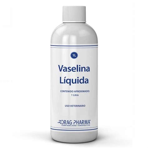 Vaselina liquida PenalbaWeb.com