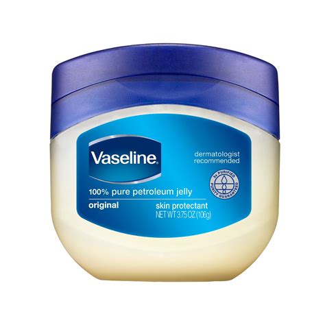 Vaselina pura PenalbaWeb.com