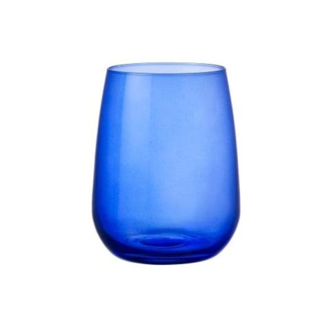 Vaso azul PenalbaWeb.com