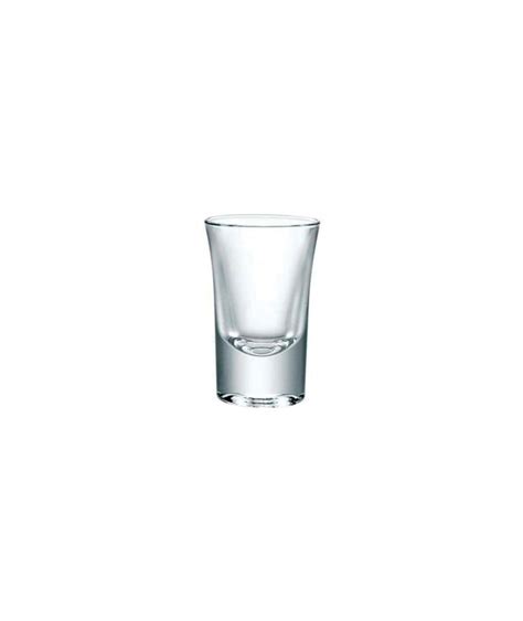 Vaso chupito PenalbaWeb.com