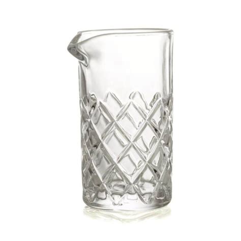 Vaso mezclador PenalbaWeb.com