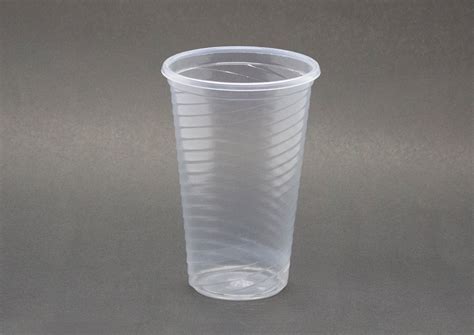 Vaso plastico PenalbaWeb.com