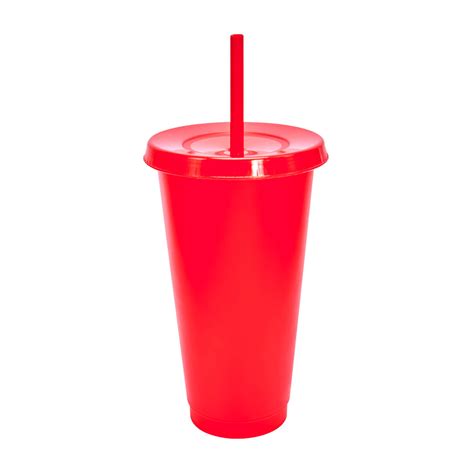 Vaso rojo PenalbaWeb.com