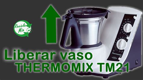 Vaso thermomix tm21 PenalbaWeb.com