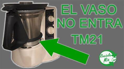 Vaso tm21 PenalbaWeb.com