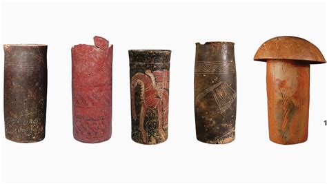 Vasos antiguos PenalbaWeb.com