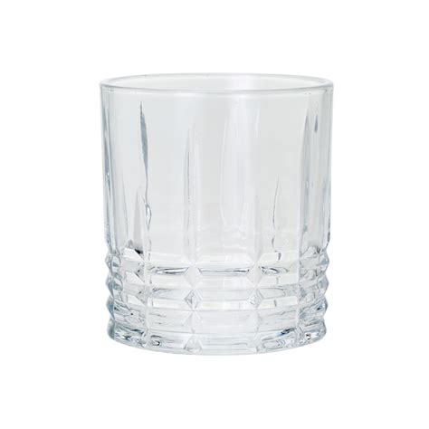 Vasos bajos PenalbaWeb.com