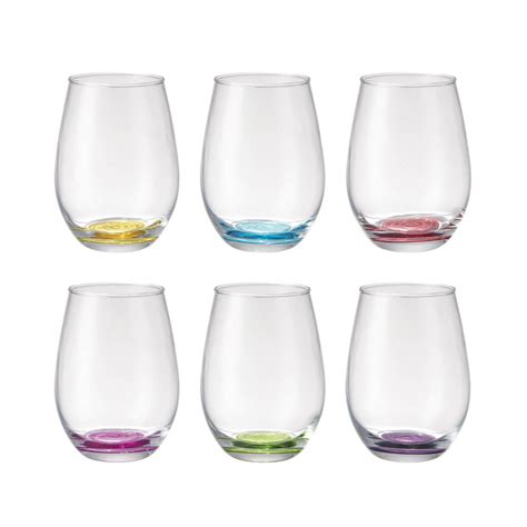 Vasos copa PenalbaWeb.com