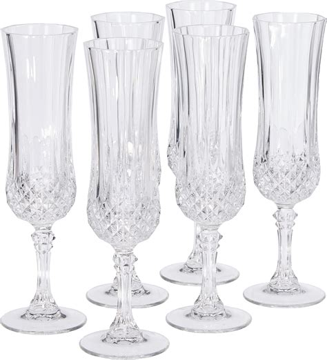 Vasos cristal d arques PenalbaWeb.com