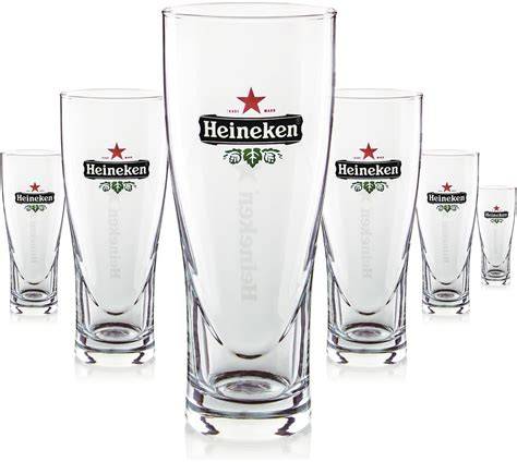 Vasos heineken PenalbaWeb.com