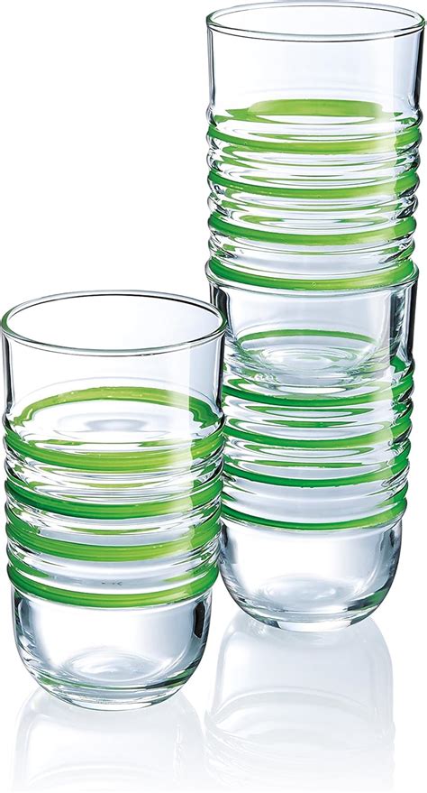 Vasos luminarc PenalbaWeb.com