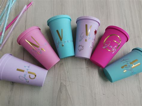 Vasos personalizados PenalbaWeb.com