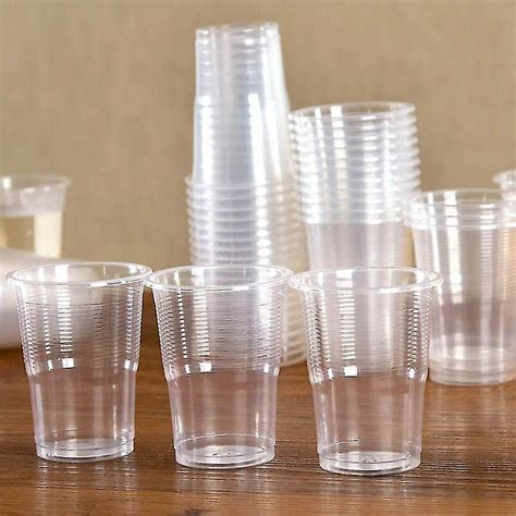 Vasos de plastico PenalbaWeb.com