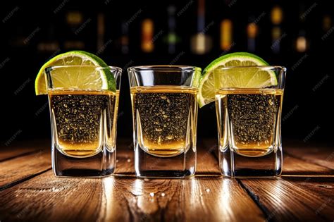 Vasos tequila PenalbaWeb.com