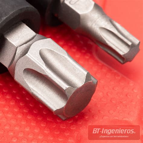 Vasos torx PenalbaWeb.com