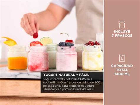 Vasos para yogurtera PenalbaWeb.com