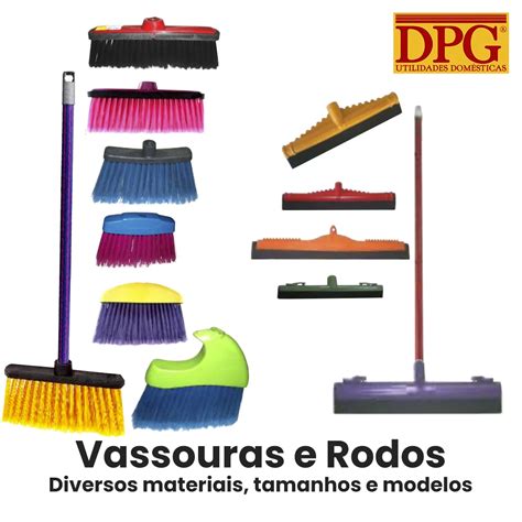 Vassouras PenalbaWeb.com