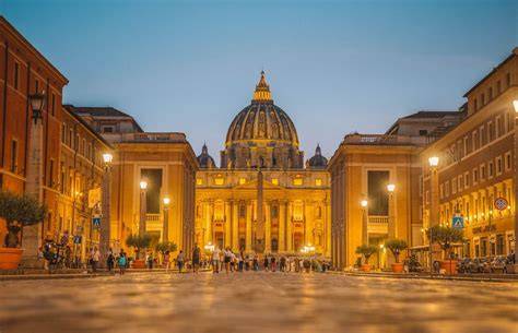 Vaticano PenalbaWeb.com