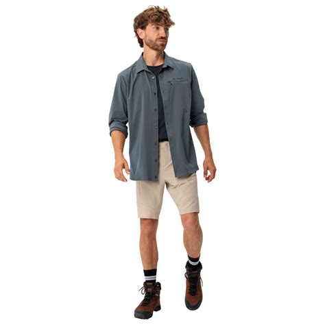 Vaude farley stretch PenalbaWeb.com