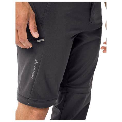 Vaude farley zip off PenalbaWeb.com