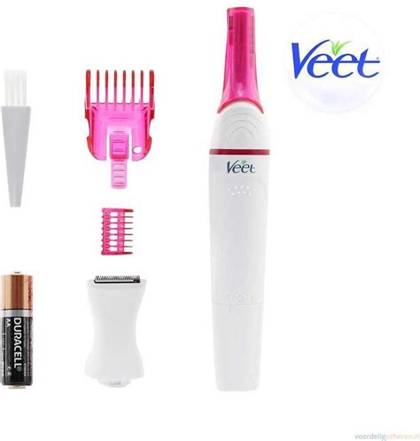 Veet sensitive precision PenalbaWeb.com