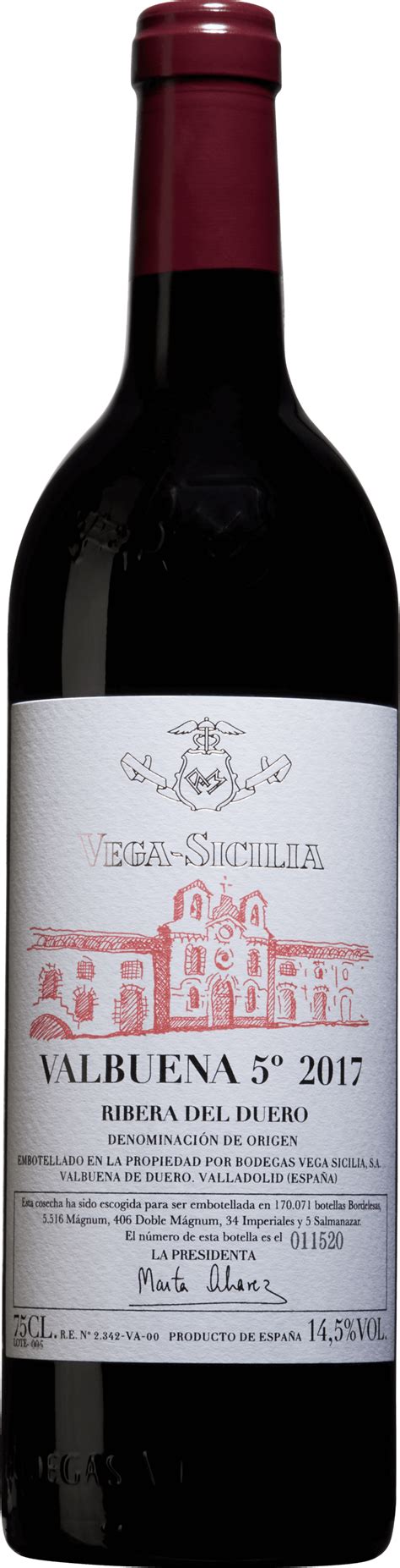 Vega sicilia valbuena PenalbaWeb.com