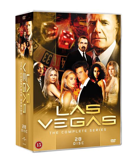 Vegas dvd PenalbaWeb.com