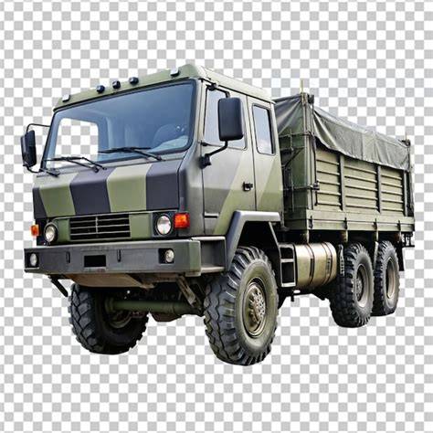 Vehiculo militar PenalbaWeb.com