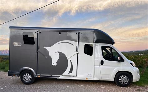 Vehiculos caballos PenalbaWeb.com
