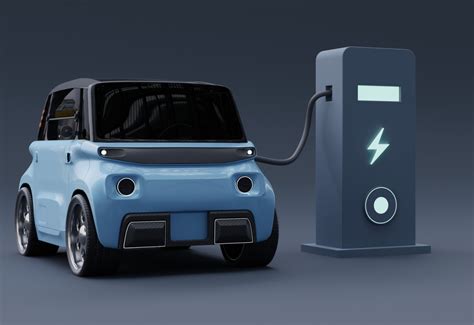 Vehiculos electricos PenalbaWeb.com