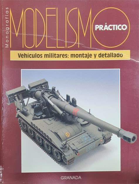 Vehiculos militares modelismo PenalbaWeb.com