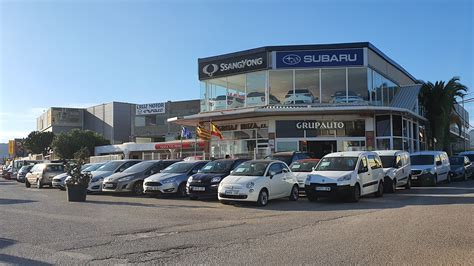 Vehiculos de ocasion PenalbaWeb.com