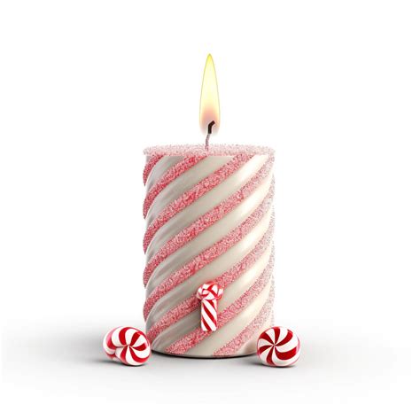 Vela navidad PenalbaWeb.com