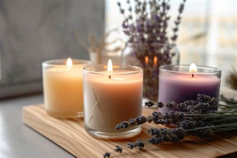 Velas aromaticas PenalbaWeb.com