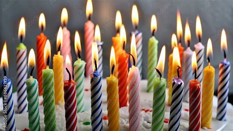 Velas cumpleanos PenalbaWeb.com