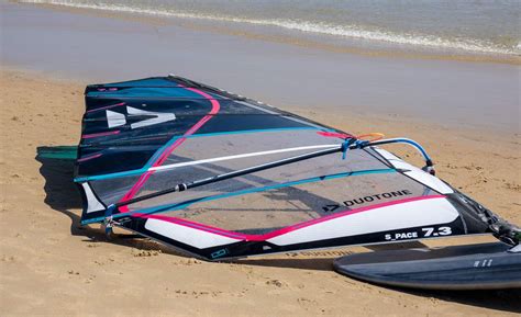 Velas windsurf PenalbaWeb.com