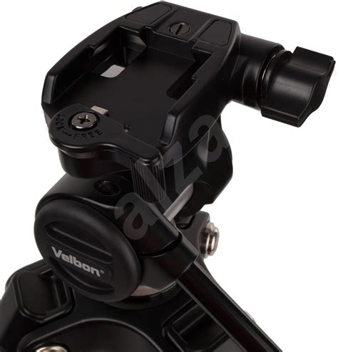 Velbon sherpa PenalbaWeb.com