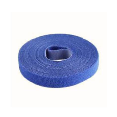 Velcro azul PenalbaWeb.com