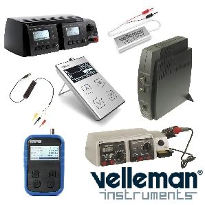 Velleman PenalbaWeb.com